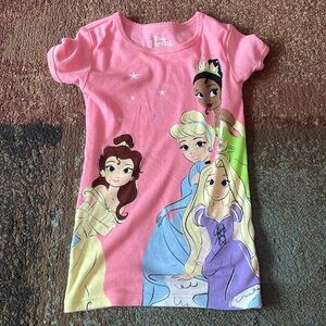 KIDS PJ SHIRT